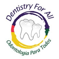 Dentistry for All logo - Similar company to Chew Chew Pediatric Dentistry