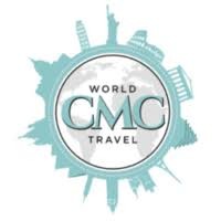 CMC World Travel logo - Similar company to Tim-Kroeger.Com