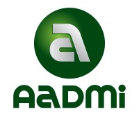 Aadmi logo - Similar company to Taskplus