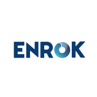 Enrok logo - Similar company to Consor