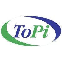 Topi Serigrafia logo - Similar company to Luc Serigrafia