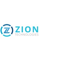 ZION TECHNOLOGIES LTD logo - Similar company to Zion Technologies Solutions