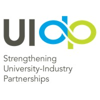 UIDP logo - Similar company to Autm