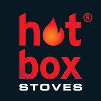 Hot Box Stoves logo - Similar company to The Tep Group
