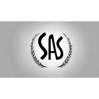 SAS Logistic Italy logo - Similar company to Rol Logistics Srl
