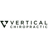 Vertical Chiropractic logo - Similar company to Vertical Chiropractic®