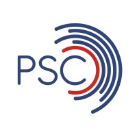 Pacific Sound Control logo - Similar company to J.A. Brown Company