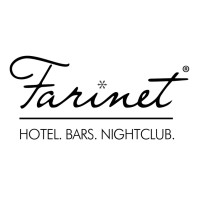 Hotel Farinet logo - Similar company to Amara Restaurant