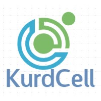 Kurd Cell logo - Similar company to Ss Multimedia