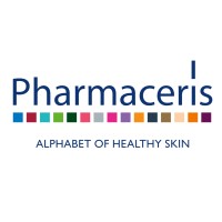 Pharmaceris USA logo - Similar company to Labsoft