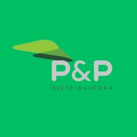 P&P Distribuidora Ltda logo - Similar company to Dicol Distribuidora Ltda.
