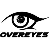 OverEyes logo - Similar company to Feepler