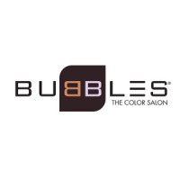 Bubbles Salon logo - Similar company to Pt Salons