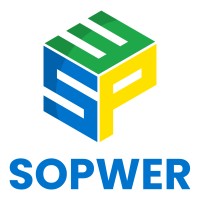 PT. SOPWER TEKNOLOGI INDONESIA logo - Similar company to Poolapack - #1 Factory Direct Marketplace Textile In Indonesia