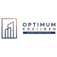 Optimum kozijnen B.V. logo - Similar company to Hercull