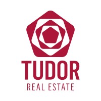 Tudor Real Estate logo - Similar company to Nelson Bakewell