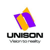 Unison Education and Research Foundation logo - Similar company to Eo Uttarakhand