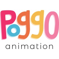 Poggo Animation Sdn Bhd logo - Similar company to Dedo Multimedia, S.A.