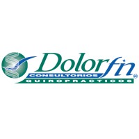 Dolorfin Quiroprácticos logo - Similar company to Hidroestetic® | Spa, Health And Beauty