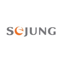 SEJUNG GROUP logo - Similar company to Munch Factory