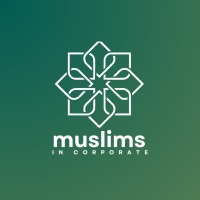 Muslims In Corporate logo - Similar company to The Mac.Rob Foundation