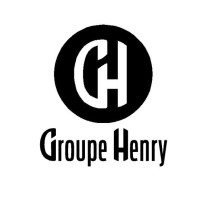 Groupe Henry Mercedes-Benz Visé logo - Similar company to Gp Auto Mobile Peugeot