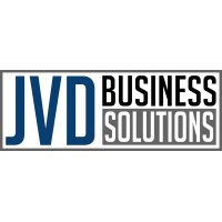 JVD Business Solutions logo - Similar company to Progressive Systems & Packaging