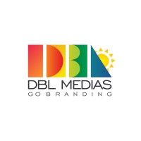DBL Medias logo - Similar company to Accropolix