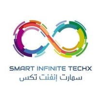 Smart Infinite TechX logo - Similar company to Netaq For Information Technology