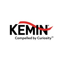 Kemin Human Nutrition and Health logo - Similar company to Johnston Community School District