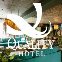 Quality Hotel™ The Reef logo - Similar company to Quality Hotel™ Tønsberg