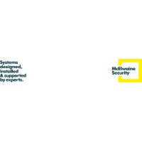 McElwaine Security logo - Similar company to Lucid Fire & Security Ltd
