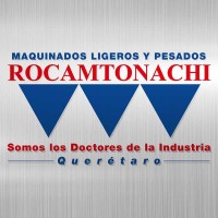 MAQUINADOS ROCAMTONACHI logo - Similar company to Maquinados Y Estampados Nacionales Automotrices