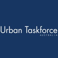 Urban Taskforce Australia logo - Similar company to Scalabrini Migration Center, Inc.