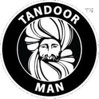 Tandoor Man logo - Similar company to Elixir It Solution