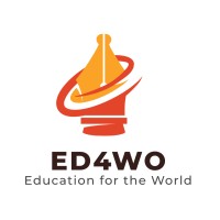 ED4WO Private Limited logo - Similar company to Shcil Services Ltd