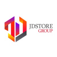 JDStore Group logo - Similar company to Sonarpulse (Aml.Cft)