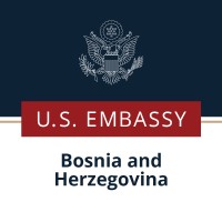 U.S. Embassy to Bosnia and Herzegovina logo - Similar company to Nilan Studios
