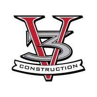 V3 Construction, Inc. logo - Similar company to Apollo Inc.
