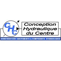 CHC - Conception Hydraulique du Centre logo - Similar company to Groupe Rfh - Le Reseau Francais De L'Hydraulique