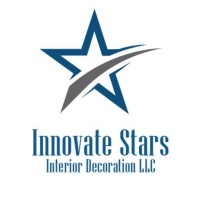 INNOVATE STARS INTERIOR DECORATION LLC logo - Similar company to Tasmai Interior