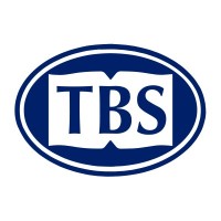 Trinitarian Bible Society logo - Similar company to Premier-Rx