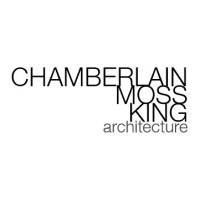 Chamberlain Moss King logo - Similar company to 3D-Pi
