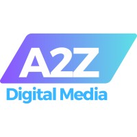 A2Z Digital Media logo - Similar company to Hanos Orbit