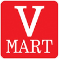 V-Mart Retail Ltd. logo - Similar company to More Retail Private Limited