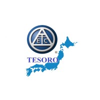 TESORO Japan Inc. logo - Similar company to Jac Japan R&D Center（株式会社Ｊａｃ日本設計センター）