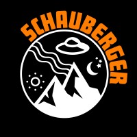 Schauberger Coffee logo - Similar company to Healthyubud