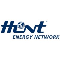 Hunt Energy Network logo - Similar company to Griffith College Dublin