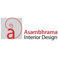 Asambhrama Interior Design logo - Similar company to Design Heights