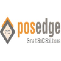 posedge logo - Similar company to Futurexeed